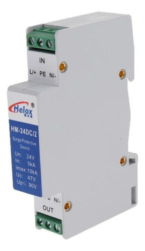 ¡ Supresor De Sobretensiones Premium Rs485 5-10ka