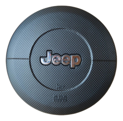 Tapa De Bolsa Aire Jeep Sahara 2007 2008 2009 2010