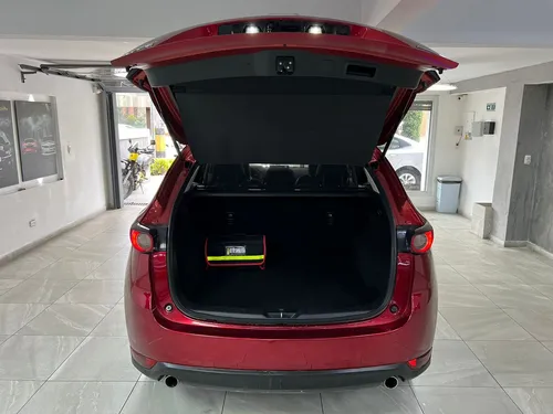 Mazda CX-5 Touring AT 2.0 2022