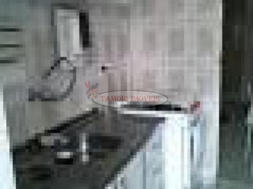 Imagem 10 de 10 de Apartamento - Colonia (zona Leste) - 1273