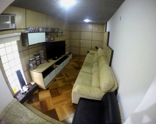 Imagem 5 de 13 de Chácara - Ch00507 - 32191388