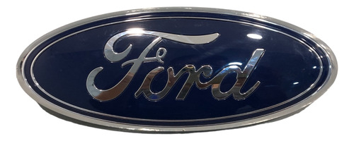 Emblema Ford Explorer 2016 2017 2018 2019 87