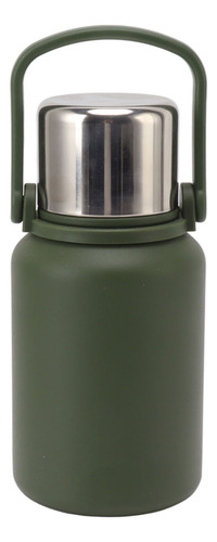 Taza De Vacío Botella De Agua Aislada Portátil De 1000 Ml