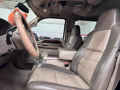 Ford Excursion U1l Eddie Bauer Mt