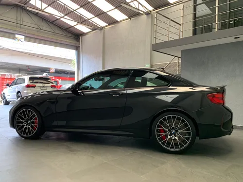 BMW M2 3.0 M2 Coupe At