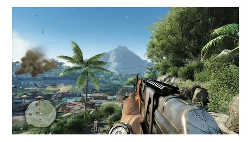 Far Cry 3 Standard Edition Ubisoft Ps3 Juego Fisico Sellado
