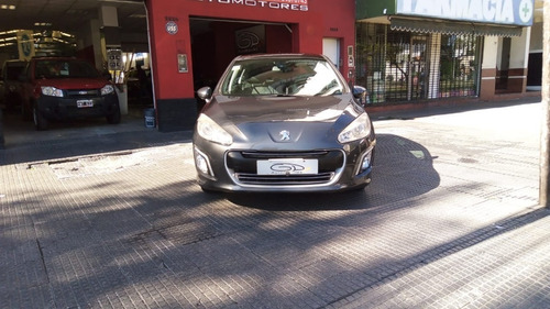 Peugeot 308 Allure Nav 62k Promo Contado