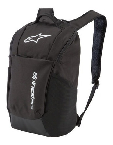 Mochila Moto Alpinestars Notebook El Conde Motos