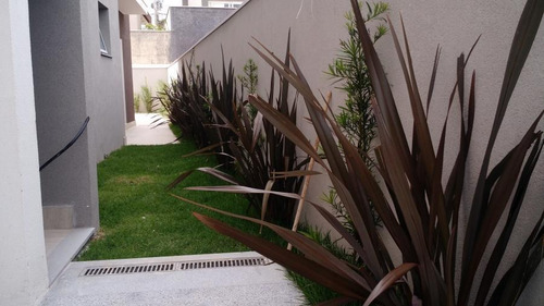 Imagem 2 de 15 de Casa Em Condomínio Para Venda Em Bragança Paulista, Portal De Bragança Horizonte, 3 Dormitórios, 3 Suítes, 4 Banheiros, 2 Vagas - 5545_2-674731