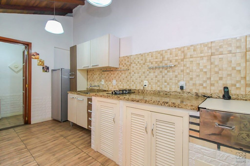 Imagem 14 de 30 de Casa À Venda No Bairro Hípica - Porto Alegre/rs - O-27040-44168