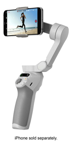 Estabilizador Dji - Osmo Mobile Se Smartphone 3-axis Gimbal