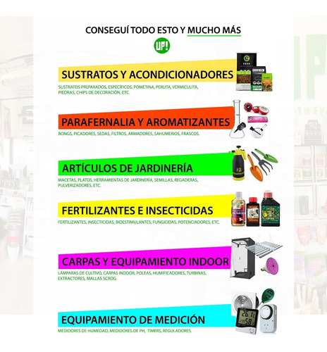 Imagen 4 de 4 de Biobizz Topmax Bioestimulante Floración Ácidos Húmicos 250ml