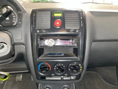 Hyundai Getz 1.4 Gl