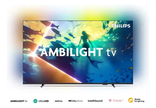 Philips 55PUD8100/77