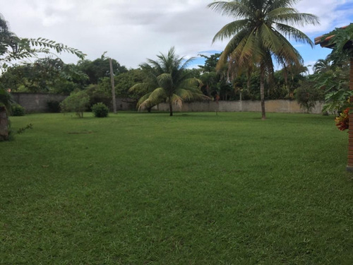 Imagem 3 de 12 de Terreno No Loteamento Quintas Do Picuaia - Te00078 - 32783624