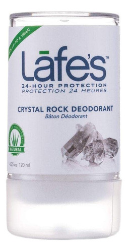 Lafe's Desodorante Natural | Desodorante Natural De Roca Min