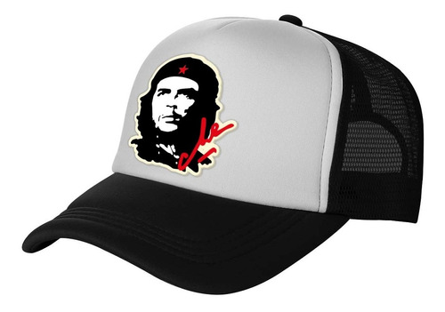 Gorra Trucker Che Guevara 