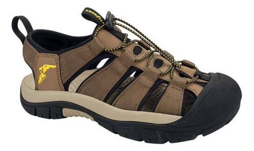 Sandalias Goodyear Todo Terreno Hombre 1066241