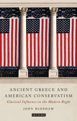 Libro Ancient Greece And American Conservatism: Classical...