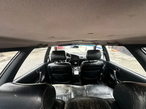 Subaru Legacy 2.2l 4wd 5 p