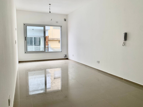 Imagen 5 de 7 de Lindo Monoambiente A Estrenar En Lomas De Zamora
