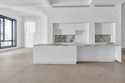 Espectacular Loft En Edificio A Estrenar Sobre Plaza Vicente López. Financiación Directa