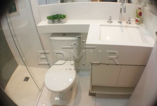 Imagem 10 de 15 de Apartamento - Vila Camilopolis - Ref: 13867 - V-13867