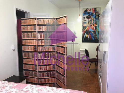 Imagem 1 de 7 de Apartamento Para Venda Em Teresópolis, Alto, 1 Dormitório, 1 Banheiro - Apto-1309_1-1719172