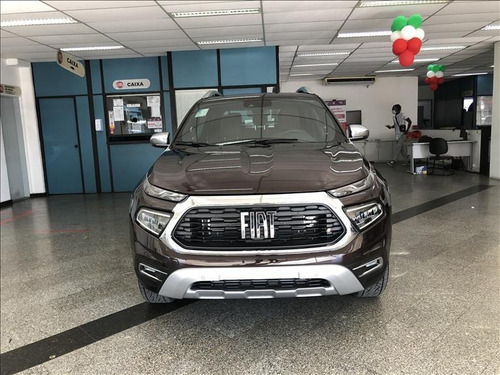 Imagem 5 de 13 de Fiat Toro Fiat Toro 2.0 Ranch Diesel 2022