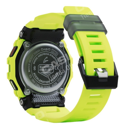 Imagen 4 de 8 de Nuevo Modelo Pre-venta Gbd-200-9cr