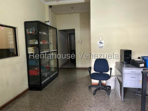 Venta De Local Galpón En Santa Eduvigis Jlrp Mls 25-18942