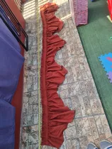 Comprar Cenefas Para Cortinas O Decoración, 3 Diseños Diferentes.
