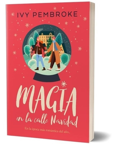 Magia En La Calle Navidad - Ivy Pembroke