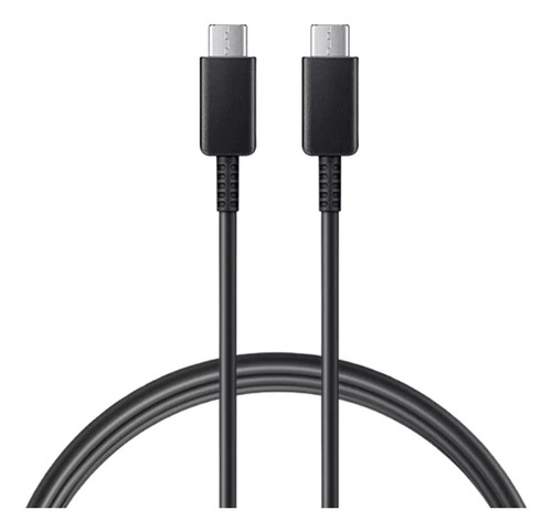 Cable 1 Mt Usb C Macho A Usb C Macho V1.3 Celular Lujos Htec