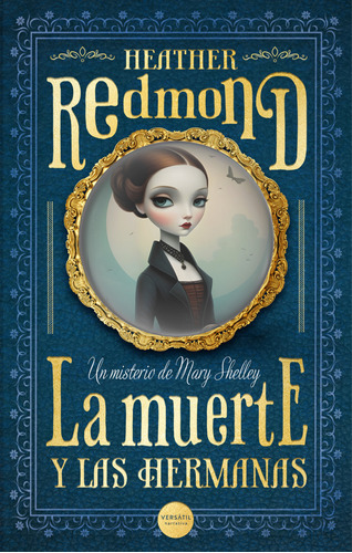 La Muerte Y Las Hermanas - Redmond Heather