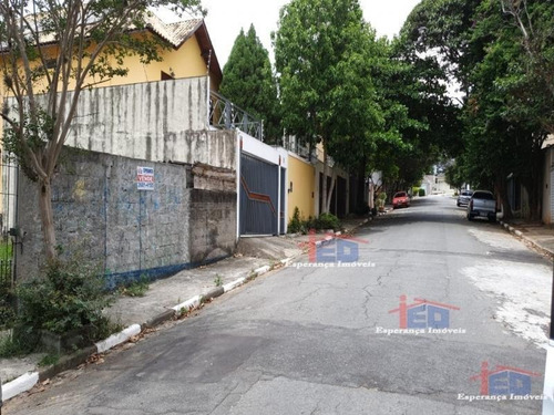 Imagem 1 de 7 de Ref.: 6992 - Terrenos Em Osasco Para Venda - V6992