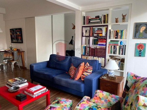 Imagem 3 de 15 de Apartamento - Pinheiros - Ref: 13875 - V-13875