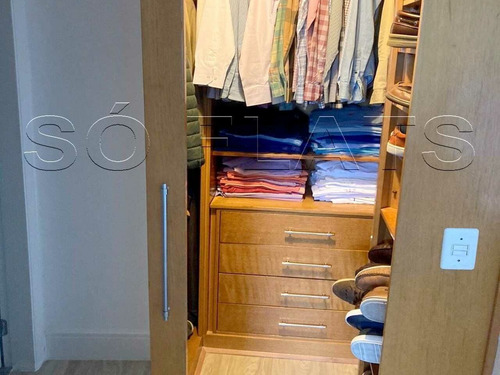 Imagem 13 de 15 de Residencial Nos Jardins Com 01 Dormitório - Sf37952