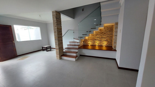 Imagem 5 de 15 de Casa Duplex Porto Seguro - Campos Dos Goytacazes - 15045