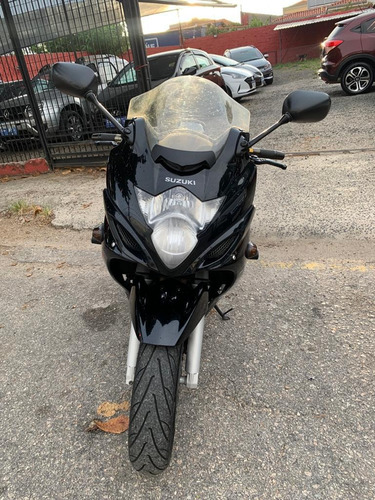Imagem 4 de 14 de Suzuki Gsx 650 F