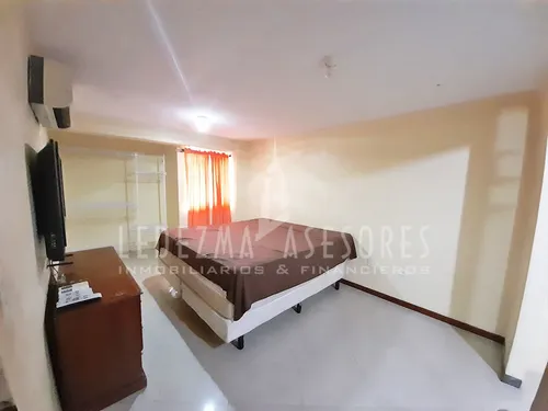 Apartamento En Villa Granada