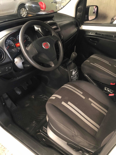 Citroën Berlingo 1.4 75cv 2013