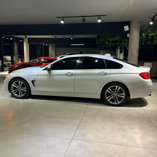 BMW Serie 4 2.0 430i Gran Coupe Sportline 252cv