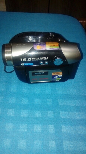 Camera Fotografica E De Video.