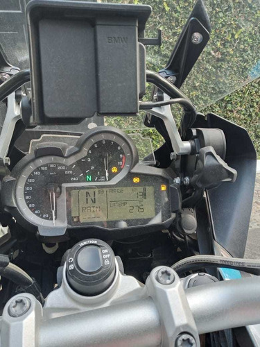 Imagen 8 de 10 de Bmw Gs1200