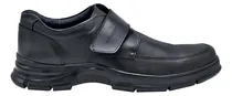 Comprar Zapato Caballero Merano 43012 Piel Negro Vestir 25 Al 30