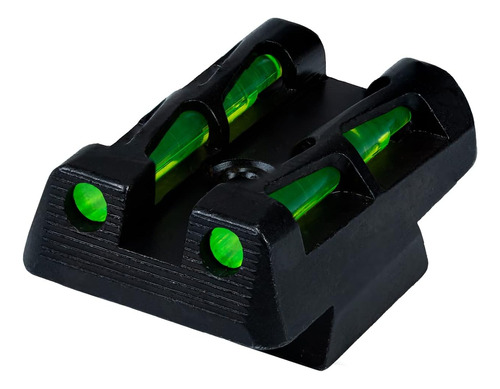 Hiviz Cz Lite Wave - Pistola De Visión Trasera, Verde, Rojo,