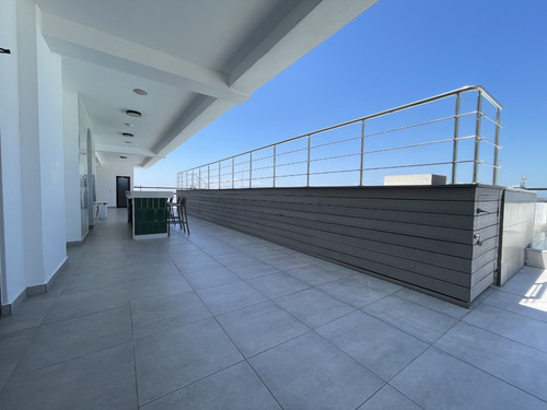 Apartamento En Venta En Bella Vista