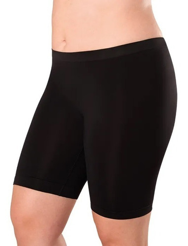 Short Antiroce Calza Ciclista Sin Costuras Loba Lupo 41805