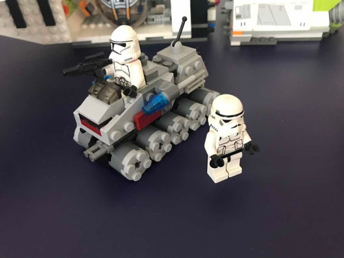 Lego Star Wars